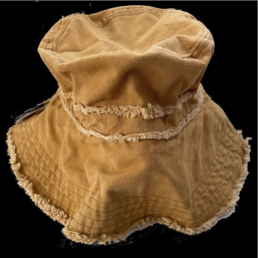 Steve Madden Sun Hat